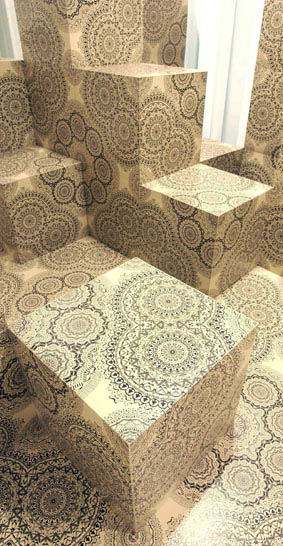 Floor Tile Patterns - Buzzle